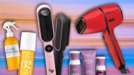 Hot Haircare Deals During Amazon's Holiday Beauty Event