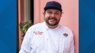 Restaurant mourns Chef Carl Morgan, killed in daylight carjacking outside daycare