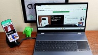 Google is already preparing Chrome for Android’s eventual jump to the desktop