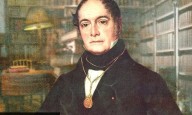 Hace 160 años muere Andrés Bello