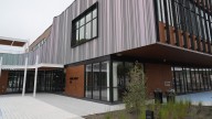 New Wilmington library on North Market Street lacks opening date
