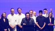 Argentina vota este domingo en unas elecciones legislativas que ponen a prueba el liderazgo de Milei