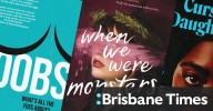 From breasts to beasts, 10 new books to read this week