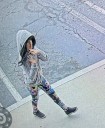 Newly released photos show 9-year-old Melodee Buzzard right before she vanished