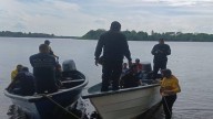 Capturan dos ciudadanos vinculados a la trata de persona en Delta Amacuro