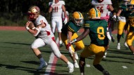 Football: Morris/Sussex Top 10 rankings ahead of 1