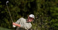 Matt McCarty misses out on chance at PGA Tour history and settles for a 60 in Japan