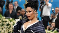Nicki Minaj Claims She's 'Not Going to Put Out Album Anymore'