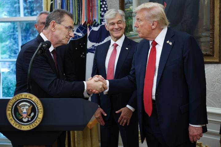 Why The TrumpRx Deal Is A Big Win For Pfizer