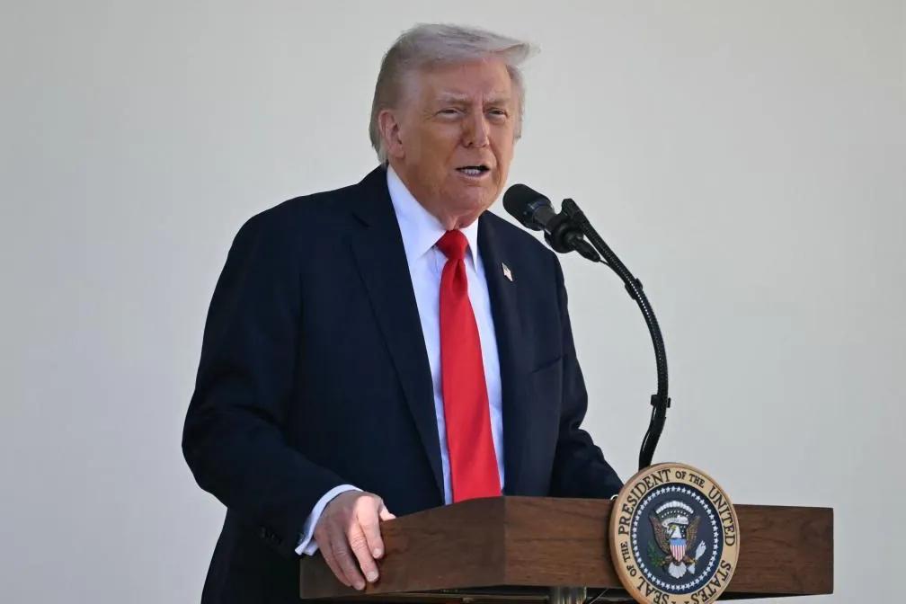 La reunión de Trump con Putin en Budapest queda en suspenso tras anunciarla la semana pasada