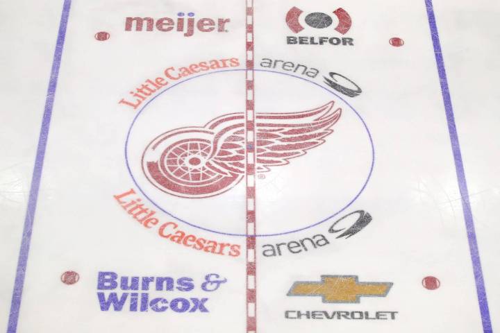 Jury rules against former Red Wings Zamboni driver in age discrimination case