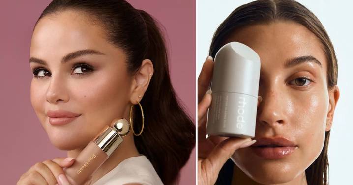 “Puede decir lo que quiera”: Selena Gomez responde a las indirectas de Hailey Bieber sobre sus marcas de belleza