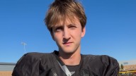 Iowa City Liberty's Cooper Lester on sophomore season