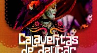Presentarán el espectáculo de danza “Calaveritas de azúcar” en el CMA