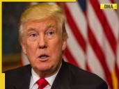 How did Donald Trump end Harvard University feud with a USD 500 million deal?
