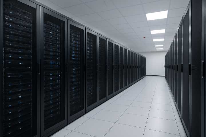 Data center becoming smoke show in Surprise