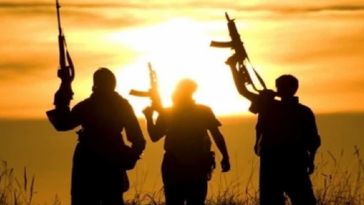 3 Terrorists Killed, 1 Cop Die In Attack On Police Training Centre In Pak's Khyber Pakhtunkhwa