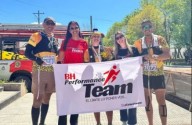 Santotomeños brillan en la Ita Trail Run con podios y desafíos extremos