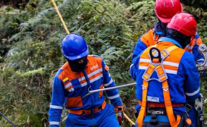 Cortes de luz en zonas de Bogotá y Chía para el viernes 3 de octubre