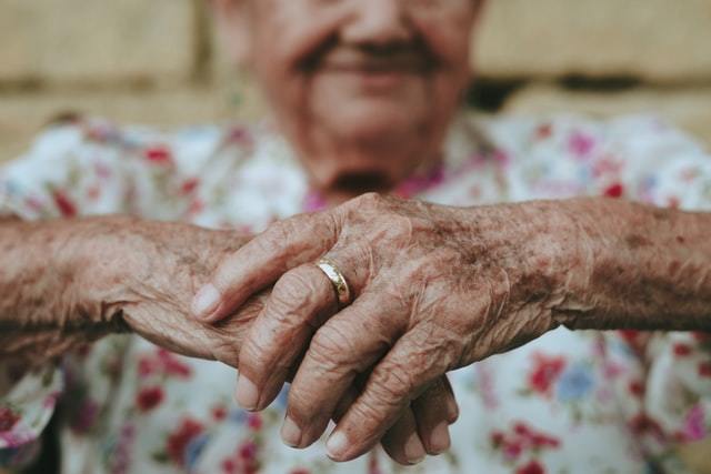 Senior adults are leaving the Church in alarming numbers