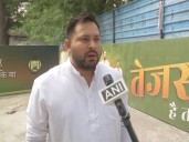 Tejashwi Yadav's Vision for a Corruption