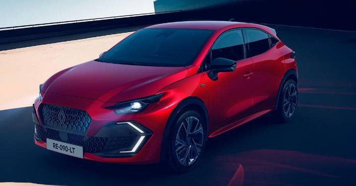 Renault lanza en España el nuevo Clio con una gama simplificada y desde 18.900 euros