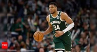 Is Giannis Antetokounmpo playing tonight against the Washington Wizards? Latest update on the Milwaukee Bucks star’s injury report (October 22, 2025)