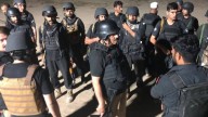 7 cops, 6 terrorists dead in gun-battle triggered by suicide attack in Pakistan