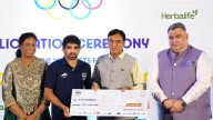 Wrestler Aman Sehrawat requests WFI to reconsider ban on him, admits mistake