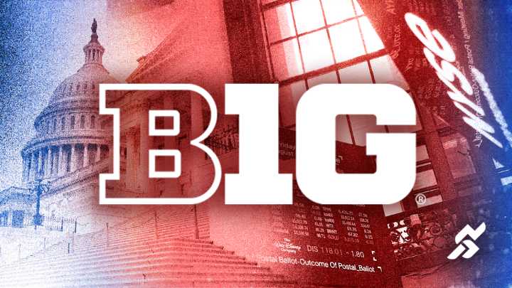 Congress Becomes Private Equity’s Latest College Sports Hurdle