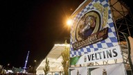 Con niños en la Oktoberfest de Zaragoza 2025: esta será su actividad favorita