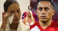 Cueva y su fuerte reclamo a Pamela López pese a la infidelidad con Nadeska: “¿No quieres que tenga una vida?” ‘Amor y Fuego’ presentó nuevos chats luego del ‘affaire’ entre Cueva y la modelo, en donde