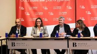 El PSOE de Toledo recorrerá la provincia para acercar las medidas de García