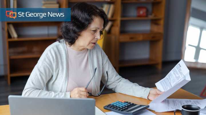 Layin' it on the Line: The long-term care crisis - why the government may force you to buy coverage
