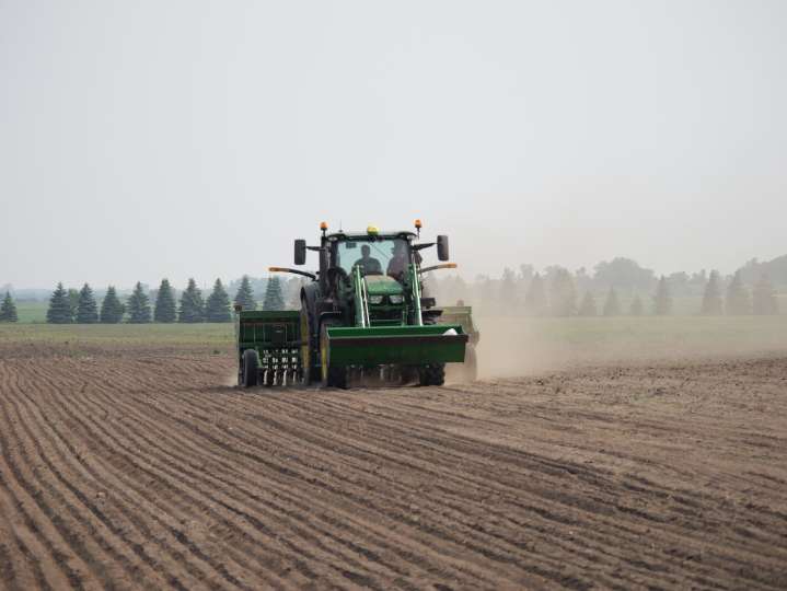 Expiration of tax credits could mean larger health insurance bills for North Dakota farmers