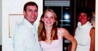 Virginia Giuffre's memoir to claim Prince Andrew thought sex was his 'birth right'