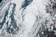 Baja California Sur es el estado con el mayor porcentaje de impactos de huracanes, en 61 años 