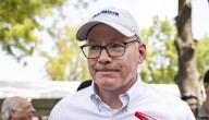 State election board deadlocks over $10M campaign fine against Illinois Senate President Don Harmon