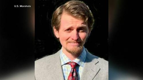 Man who sent 'So I raped you' message to South Jersey woman sentenced for 2013 Gettysburg College campus assault