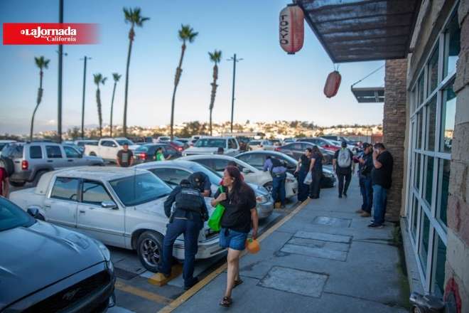 Gana congreso primer amparo en favor de 40 minutos en estacionamientos