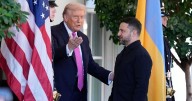Trump se opone al suministro de más misiles a Ucrania
