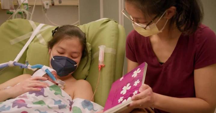 Stanford study finds reading to premature babies helps them thrive