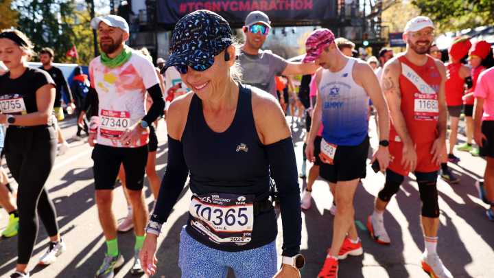 2025 New York City Marathon: What to know about this year's race