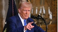 Trump says Ukraine may get missiles to use against Russia 'If War Not Settled Soon'