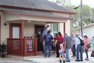 Cantonese restaurant reopens after 4 years in ...