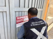 Tras ser clausurado, CRUB defiende proceso de regularización de anexo en Irapuato