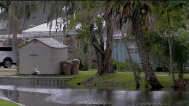 Government shutdown impacts Central Florida home sales and flood insurance