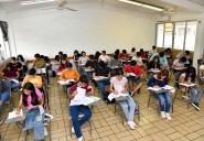 Comunidades rurales; beneficiados con programa estatal de educación superior