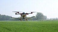 Siguen ataques con drones de grupos armados