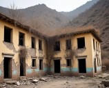 Education at a standstill: Hundreds of schools buildings left incomplete